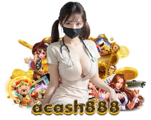 acash888