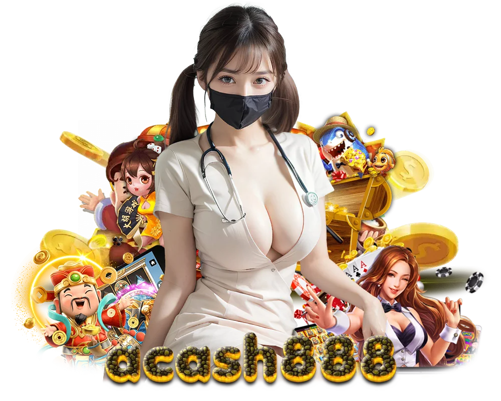 acash888
